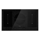 Cocina eléctrica de 36 pulgadas con placa de inducción Empava IDCF9 