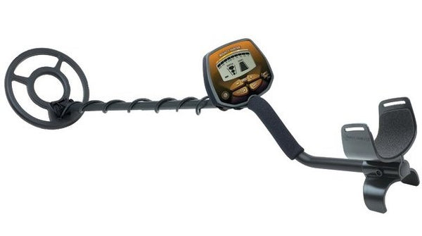 Bounty Hunter Lone Star Pro Metal Detector
