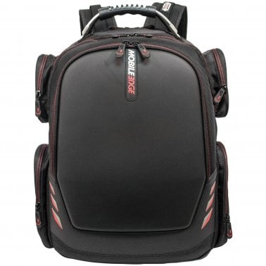 Mobile Edge 18" Core Gaming Backpack (Molded Front Pocket)