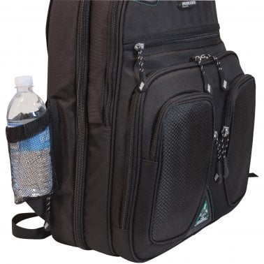 Mobile Edge MESFBP2.0 17.3" ScanFast Backpack