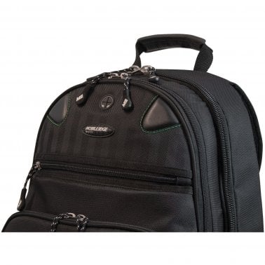 Mobile Edge MESFBP2.0 17.3" ScanFast Backpack