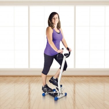HealthMate 9732 Pivot Stepper