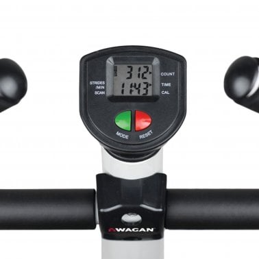 HealthMate 9732 Pivot Stepper