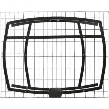 Antennas Direct ClearStream 5 UHF/VHF Attic/Outdoor HDTV Antenna