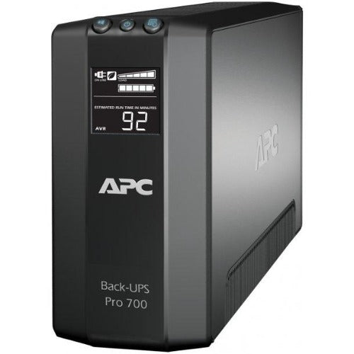 APC Back-UPS System