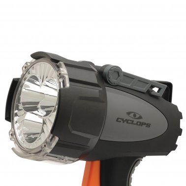 Cyclops REVO 6000 Lumen Spotlight
