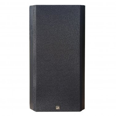 BIC America Formula Series 6-1/2 Inch 350-Watt 2-Way Bookshelf Surround Speaker