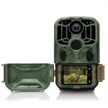 Coleman XtremeTrail 24.0-Megapixel 1296p HD Camera