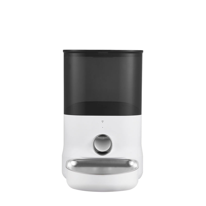 Dogness Cube App Feeder 4 Liters