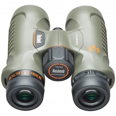 Bushnell Trophy 10x 42 mm Bone Collector Binoculars