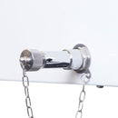 Black+Decker BCC20W Mobile Cooler Cart