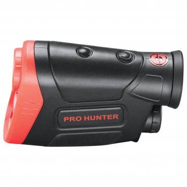 Bushnell ProHunter 6x 24 mm 750-Yard Laser Rangefinder