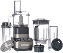 Cuisinart BFP-650 ReMixtrio Blender/Food Processor with Travel Cups