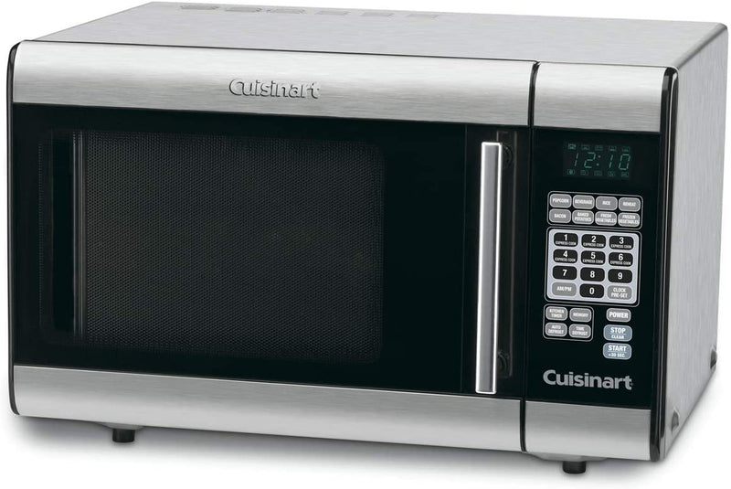 Cuisinart CMW-100 Microwave, Stainless Steel