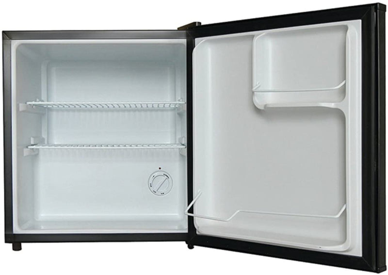 Magic Chef 1.7 Cubic-ft All-Refrigerator