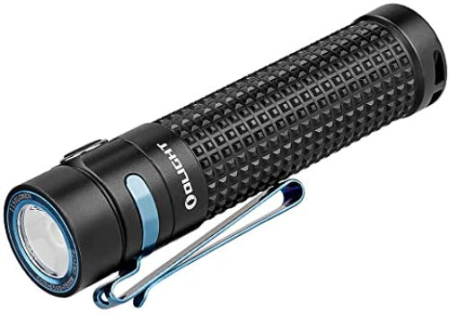 Olight S2R Baton II 1150 Lumens Magnetic Rechargeable LED