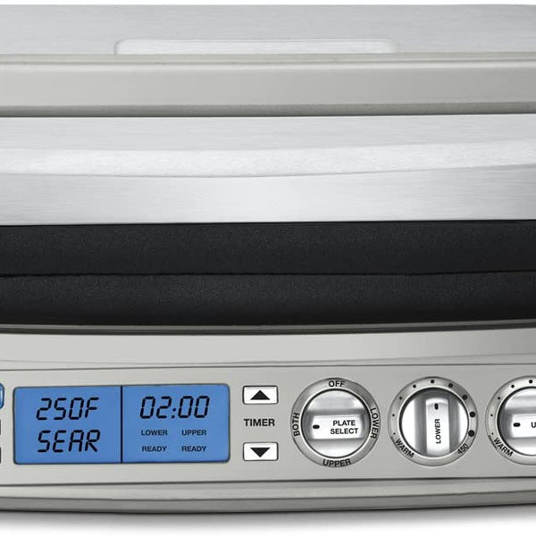 Cuisinart gr300 shop