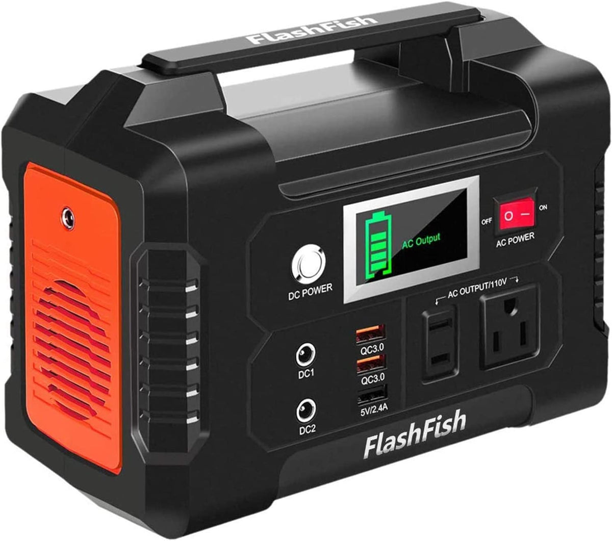 サ*ラ様 ポータブル電源FlashFish5ーE200 61CGVZC_9bL._AC_SL1500_1200x.