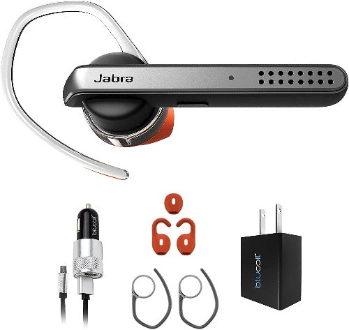 Jabra Talk 45 Mono In Ear Bluetooth Headset