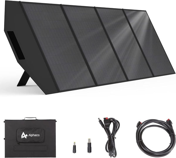 Panel solar AlphaESS SP200
