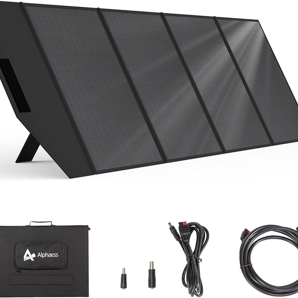 AlphaESS SP200 Solar Panel