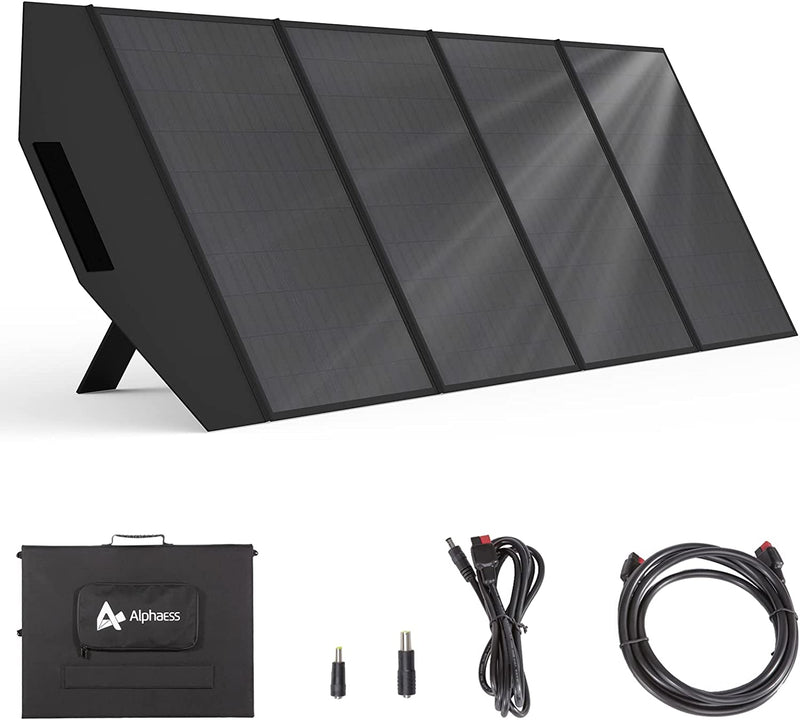 Panel solar AlphaESS SP200