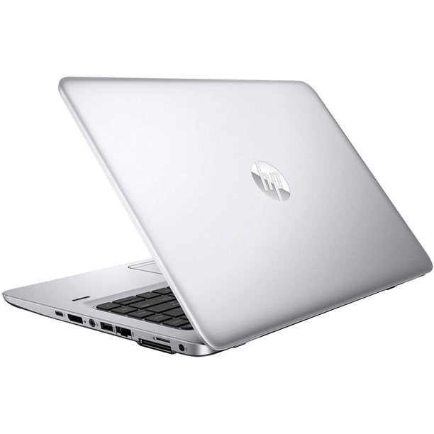 HP EliteBook 840 G3 14" Notebook - HD (REFURBISHED)