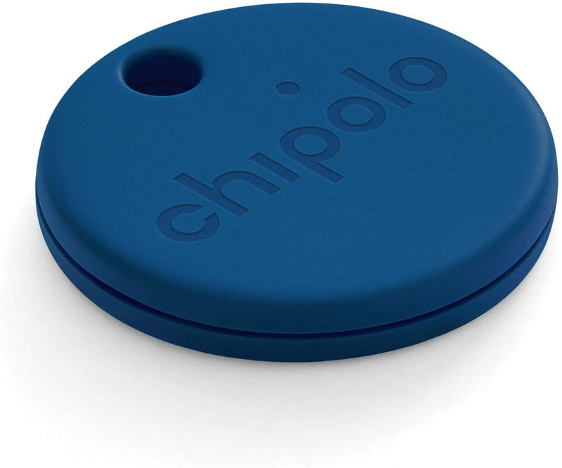 Chipolo ONE Bluetooth Key & Phone Finder, Yellow