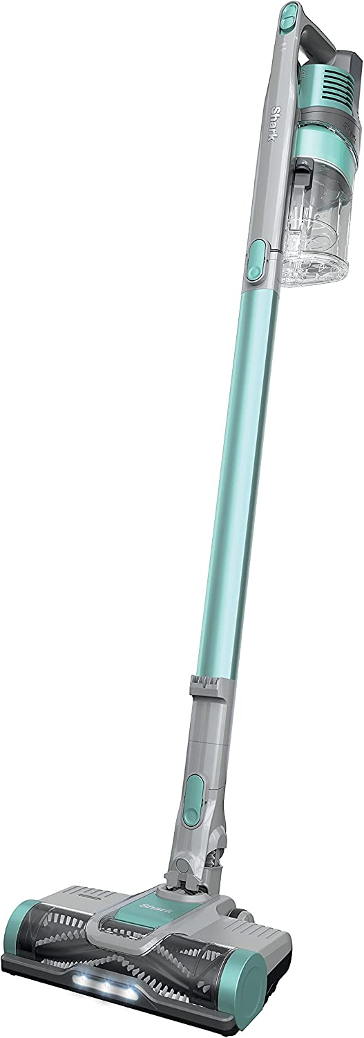 Shark IX144AMZ Pet Cordless Stick Vacuum