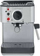 Cafetera espresso Cuisinart EM-100NP1 