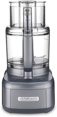 Cuisinart Elemental 11 Cup Food Processor