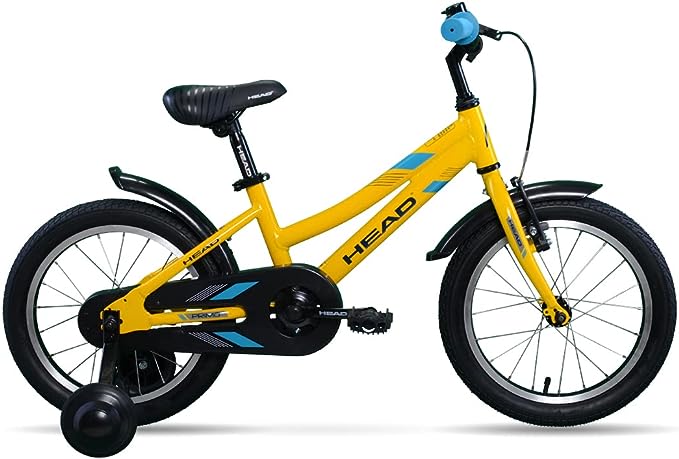 Head PRIMA 16" Coaster Kids Bike