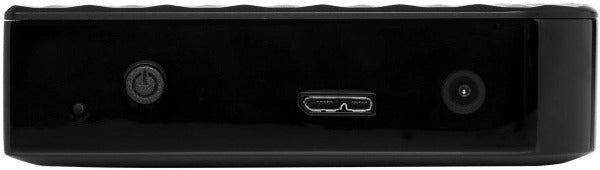 Verbatim Store 'n' Save SuperSpeed USB 3.0 Desktop Hard Drive (2TB)