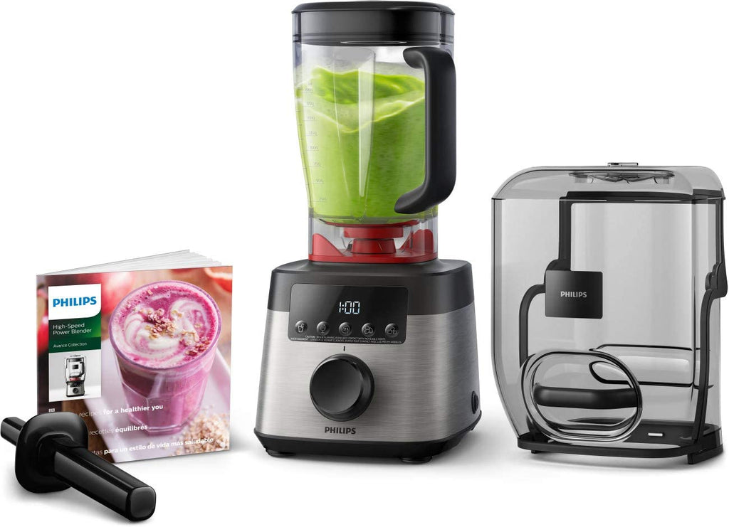 Philips 10-in-1 Soup and Smoothie Maker