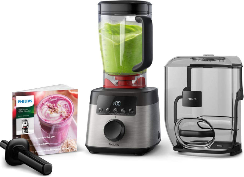 Philips Avance Collection High Speed Blender