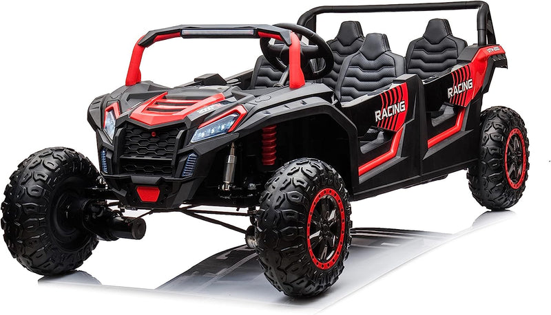 Freddo Beast Duune Buggy 24V 4 Seater