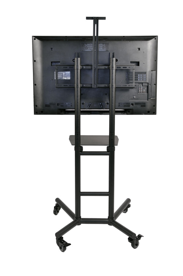 Atlantic Mobile TV Cart / Video Conferencing