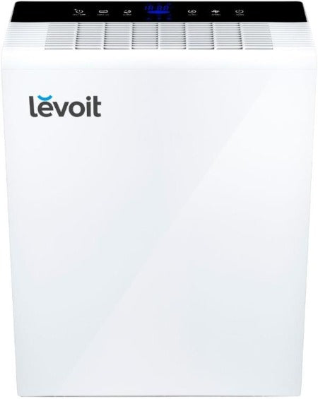 Levoit Smart True HEPA Air Purifier, 360 sq. ft.