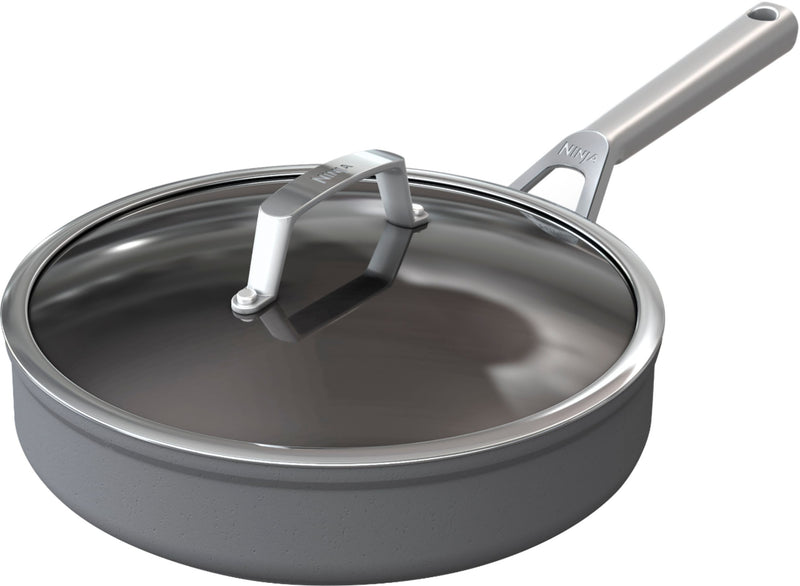  Ninja NeverStick Premium 10 Piece Pots & Frying Pans