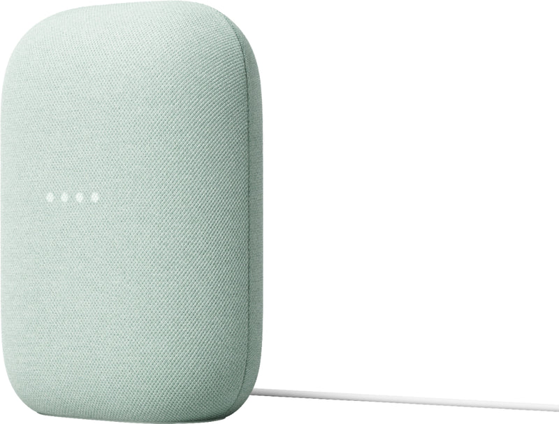 Google Nest Audio Smart Speaker