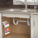Brondell H2O+ Coral Three-Stage Undercounter Water Filtration System