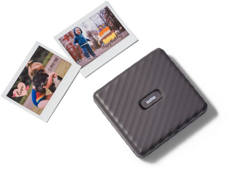 Fujifilm Instax Wide Instant Photo Film Color Printer
