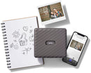 Fujifilm Instax Wide Instant Photo Film Color Printer