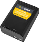 Vosker V-LIT-B3-Extra rechargeable lithium battery pack for Vosker V300 Mobile Security Cameras