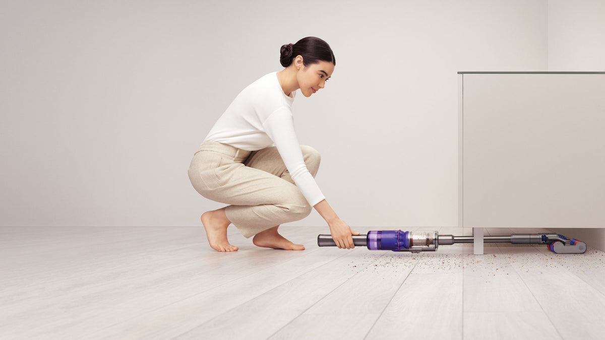 ダイソンOmni-glide Dyson Omni-glide™ vacuum