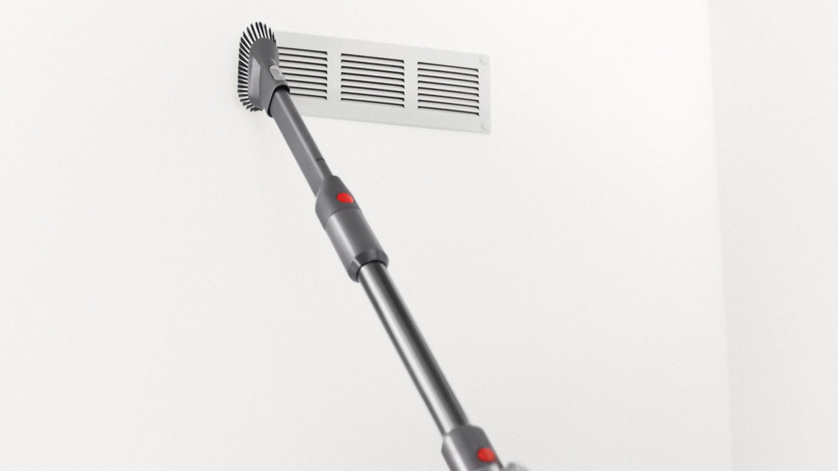 Dyson Omni-Glide Vacuum for Hard Floors | Free Shipping
