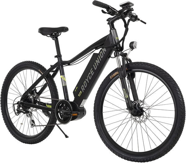 Royce Union RTE Electric Mountain Bike