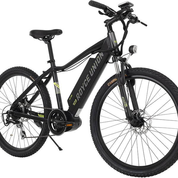 Royce Union Electric Mountain Bike Free Shipping Wellbots