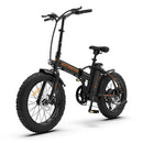 Aostirmotor Fat Tire Folding Electric Bike A20
