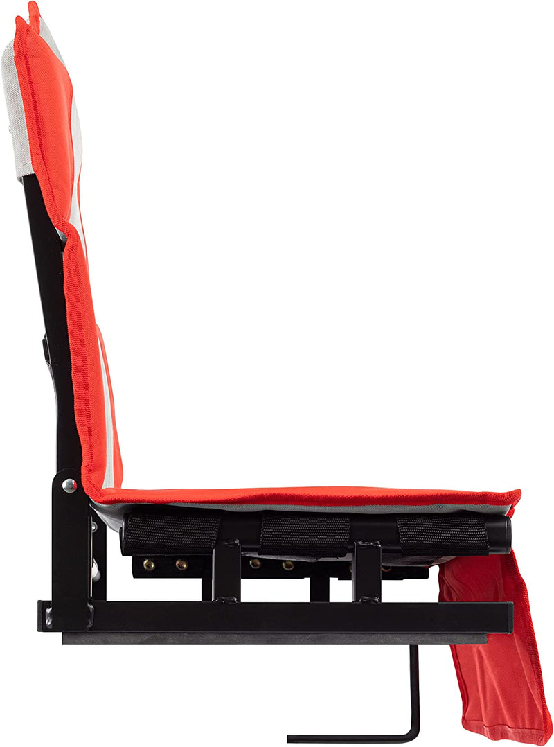 Gobi Vantage Heated Stadium Seat